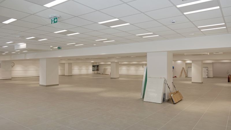 Cost of Tile in Chillicothe, OH